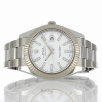 Rolex Date Just Ref. 116334