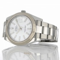 Rolex Date Just Ref. 116334