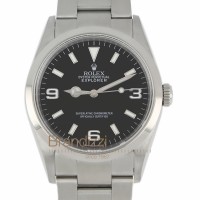 Rolex Explorer Ref. 114270