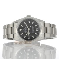 Rolex Explorer Ref. 114270