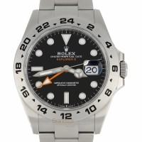 Rolex Explorer II Ref. 226570 - Like New