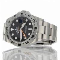 Rolex Explorer II Ref. 226570 - Like New