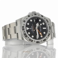 Rolex Explorer II Ref. 226570