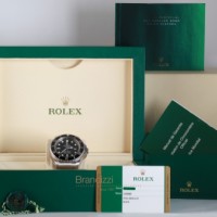 Rolex Sea Dweller Ref. 116660