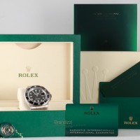 Rolex Sea Dweller Ref. 126600