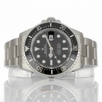 Rolex Sea Dweller Ref. 126600