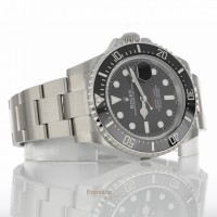 Rolex Sea Dweller Ref. 126600