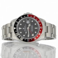 Rolex GMT II Ref. 16710