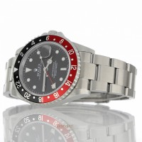 Rolex GMT II Ref. 16710