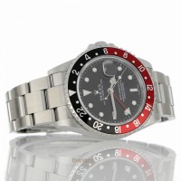 Rolex GMT II Ref. 16710