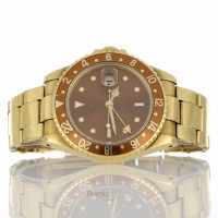 Rolex GMT Ref. 16718