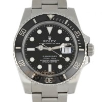 Rolex Submariner Ref. 116610LN