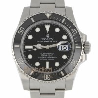 Rolex Submariner Ref. 116610LN