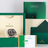 Rolex Submariner Ref. 116610LN