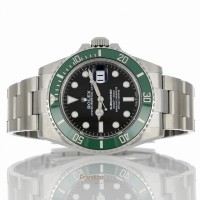 Rolex Submariner Ref. 126610LV