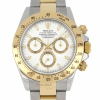 Rolex Daytona Ref. 116523