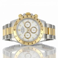 Rolex Daytona Ref. 116523