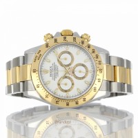 Rolex Daytona Ref. 116523