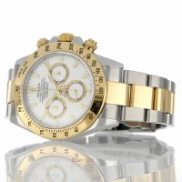 Rolex Daytona Ref. 116523