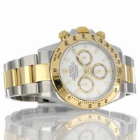 Rolex Daytona Ref. 116523