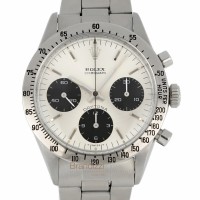 Rolex Daytona Ref. 6262