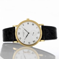 Patek Philippe Calatrava Ref. 3919