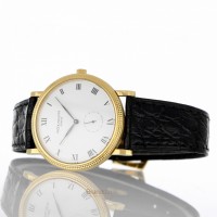 Patek Philippe Calatrava Ref. 3919