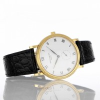 Patek Philippe Calatrava Ref. 3919