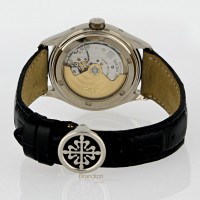 Patek Philippe Annual Calendar Ref. 5035G