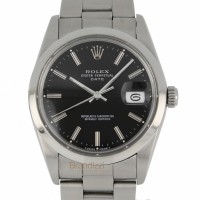 Rolex Date Ref. 15000