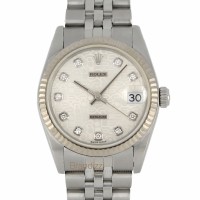 Rolex Date Just Ref. 78274