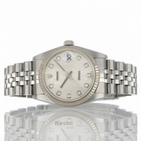 Rolex Date Just Ref. 78274