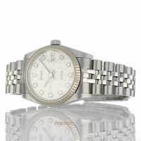 Rolex Date Just Ref. 78274