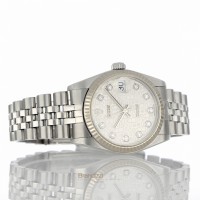 Rolex Date Just Ref. 78274