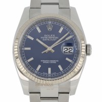 Rolex Date Just Ref. 116234