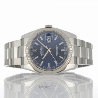 Rolex Date Just Ref. 116234