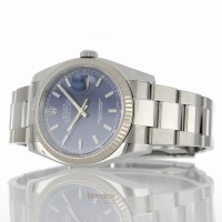 Rolex Date Just Ref. 116234