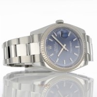 Rolex Date Just Ref. 116234