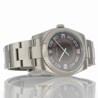 Rolex Oyster Perpetual Ref. 116034 - Stickers