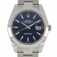 Rolex Date Just Ref. 126300