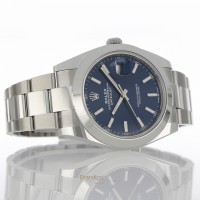 Rolex Date Just Ref. 126300