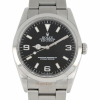 Rolex Explorer Ref. 114270