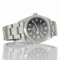 Rolex Explorer Ref. 114270