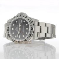 Rolex Explorer II Ref. 16570 - Cal. 3186