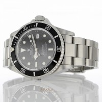 Rolex Sea Dweller Ref. 16600