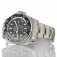 Rolex Sea Dweller DeepSea Ref. 116660 - Like New