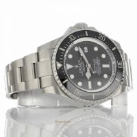 Rolex Sea Dweller DeepSea Ref. 116660 - Like New