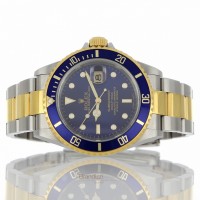 Rolex Submariner Ref. 16613