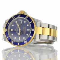 Rolex Submariner Ref. 16613