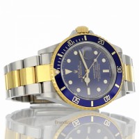 Rolex Submariner Ref. 16613